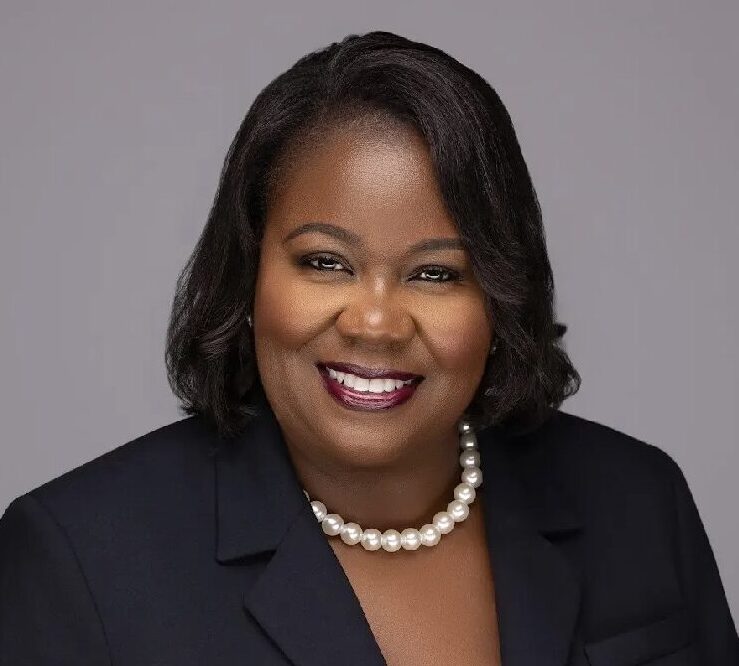 Tameka Hardison